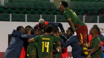 أمم أفريقيا 2025.. الكاميرون تواجه جنوب أفريقيا في اختبار صعب الليلة بث مباشر