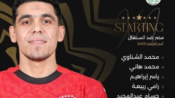 إبراهيم فايق يعلق على تشكيل منتخب مصر: محدش لعب في الإعدادات من أول عم حسن لحد حسام حسن