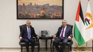 السفير إيهاب سليمان يؤكد رفض مصر القاطع لأي مخطط يستهدف تصفية القضية الفلسطينية