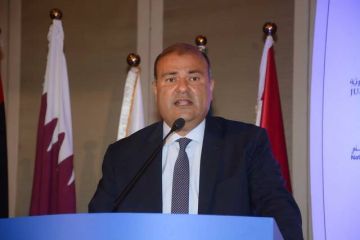  الغرف العربية : 2.5 تريليون دولار القيمة السنوية للاقتصاد الأزرق عالميا