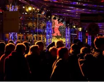 انطلاق فعاليات مهرجان ماكس أوفولس السينمائي بمشاركة 146 فيلما انطلاق فعاليات مهرجان ماكس أوفولس السينمائي بمشاركة 146 فيلما