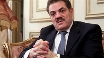 بعد منافسة مع هاني سري الدين.. السيد البدوي رئيسا لحزب الوفد عاجل