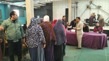 بني سويف: توزيع 2.2 مليون جنيه على 300 أسرة من الأرامل وذوي الهمم