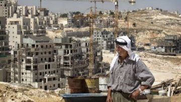 تصعيد استيطاني... الاحتلال يخطط لبناء 1400 وحدة في محيط مقر الأونروا