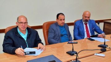 تعليم جنوب سيناء: غرفة العمليات تتابع امتحانات الإعدادية على مدار الساعة