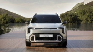 جديد من العلامة الكورية.. ماذا تقدم كيا ستونيك 2026؟