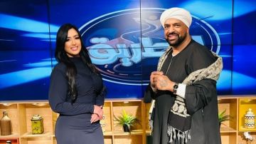 حجازي متقال: الشهرة جميلة لكنها أحيانا تكون عبئا حجازي متقال: الشهرة جميلة لكنها أحيانا تكون عبئا