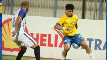 خبير تحكيمي: الإسماعيلي بيصعب الدنيا علي نفسه