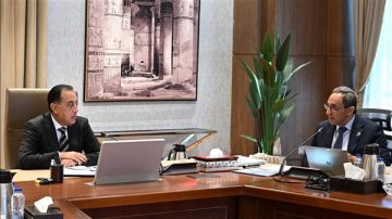 رئيس الوزراء: قنا تمتلك مقومات واعدة لتكون مركز جذب استثماري بصعيد مصر