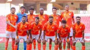 رغم التعادل مع الكرخ.. الكرمة يحتفظ بصدارة الدوري العراقي رغم التعادل مع الكرخ.. الكرمة يحتفظ بصدارة الدوري العراقي