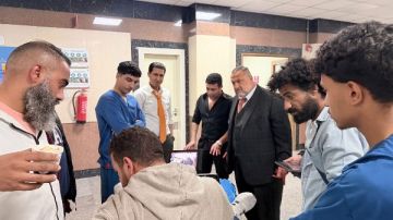 رمضان 2026.. شاهد خالد الصاوي من كواليس مسلسل أولاد الراعي