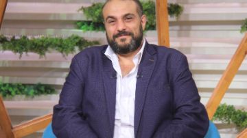 ريمون مقار يكشف تفاصيل أولاد الراعي في رمضان 2026