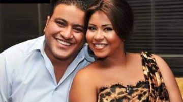 شقيق شيرين عبدالوهاب عن أحمد سعد وزينة: عشرة عمر.. وستر ودعم حقيقي 