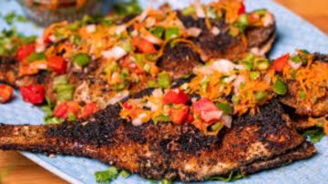 طريقة عمل سنجاري بالتتبيلة السرية زي المطاعم طريقة عمل سنجاري بالتتبيلة السرية زي المطاعم