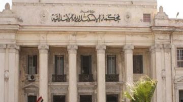 طعن سائق تاكسي 5 مرات .. السجن المشدد 15 عاما لسائق توك توك بالإسكندرية