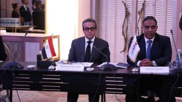 عبدالغفار: صحة المرأة ركيزة للأمن القومي.. ومصر نموذج رائد في رعاية سرطان الثدي بالدول منخفضة الدخل