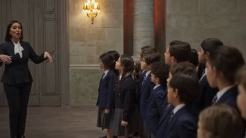 فى الذكرى الـ 74.. العهد أوبريت جديد عن بطولات رجال الشرطة فى معركة الإسماعيلية فى الذكرى الـ 74.. العهد أوبريت جديد عن بطولات رجال الشرطة فى معركة الإسماعيلية