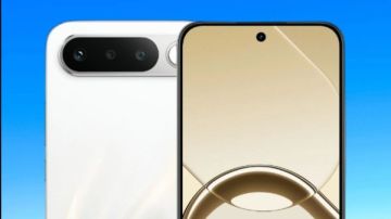 قريبا في السوق.. ريلمي تكشف عن مفاجأة جديدة للهواتف الذكية