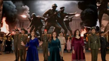 قصة وطن .. أوبريت يستعرض بطولات رجال الشرطة عبر العصور فيديو