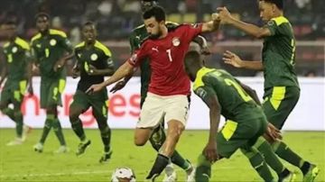 قنوات مفتوحة تنقل مباراة مصر والسنغال في نصف نهائي كأس الأمم الأفريقية 2026