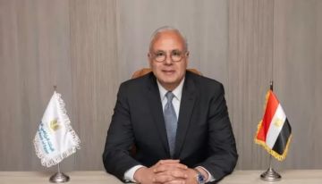 كريم يوسف رئيسا للموارد البشرية بالبنك الزراعي المصري
