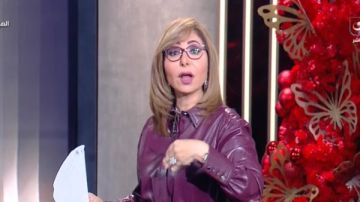 لميس الحديدي: صعبنا ماتش بنين على نفسنا.. ومروان عطية كان بطلا