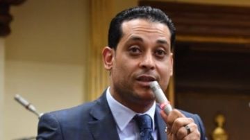 محمد نشأت العمدة يفوز بوكالة المشروعات الصغيرة بالنواب ويكشف أولوياته لدعم القطاع