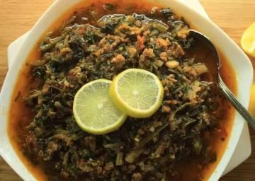 مخاطر تخزين السبانخ في الفريزر.. ما يجب معرفته قبل الاستهلاك مخاطر تخزين السبانخ في الفريزر.. ما يجب معرفته قبل الاستهلاك