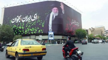 مخاوف استخباراتية أمريكية من تجدد الاضطرابات في إيران الأحد