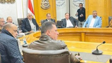 مذكرة عاجلة من شعبة العمالة بالخارج بمقترحات قانون العمل الجديد