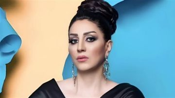 مسلسلات رمضان 2026.. وفاء عامر: الست موناليزا هيقلب الموازين خاص مسلسلات رمضان 2026.. وفاء عامر: الست موناليزا هيقلب الموازين خاص