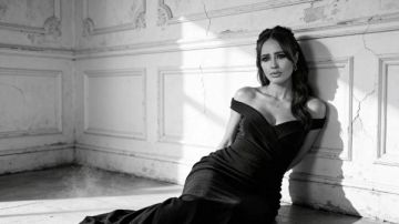 مش أصول.. رنا سماحة تطرح ثالث أعانى ألبومها مهري حياة مش أصول.. رنا سماحة تطرح ثالث أعانى ألبومها مهري حياة