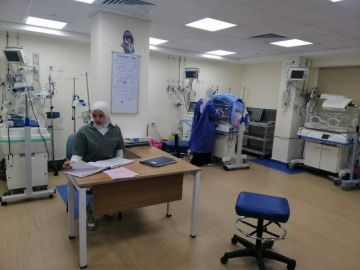 مصر تبدأ تنفيذ مدينة العاصمة الطبية على مساحة 221 فدانا