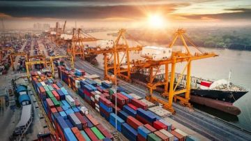 مصلحة الجمارك: رسوم مستلزمات الإنتاج للمنتجات الصناعية منخفضة للغاية ما بين 2 لـ 5 