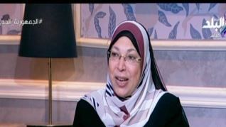 مغفرة عامة واستثناء 3 أنواع.. نيفين مختار تكشف فضل ليلة النصف من شعبان