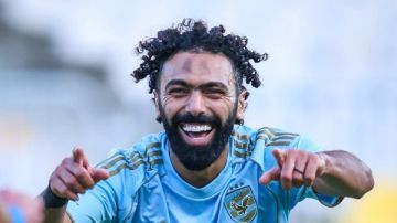 مكاسب بالجملة للأهلي بعد الفوز على فاركو بكأس عاصمة مصر