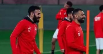 منتخب مصر ضد كوت ديفوار.. تريزيجيه يبدأ رحلة التأهيل من تمزق أربطة الكاحل