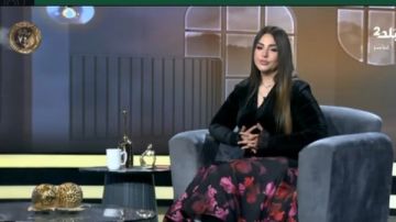 نهال طايل بعد حوارها مع مغسلة موتى: كلنا أموات ولاد أموات