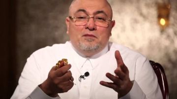 هل آيات الحساب تهديد أم فرصة جديدة؟.. خالد الجندي يوضح