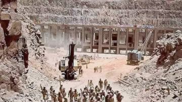 66 عاما على وضع حجر أساس السد العالي.. أعظم مشروع هندسي في القرن العشرين
