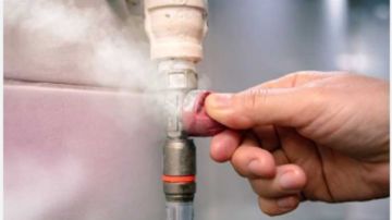 أجهزة وطرق سهلة.. كيف يتم اكتشاف تسريب الغاز قبل فوات الآوان؟ أجهزة وطرق سهلة.. كيف يتم اكتشاف تسريب الغاز قبل فوات الآوان؟