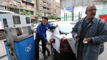 أسعار البنزين والسولار اليوم الأحد 11 يناير 2026 في مصر أسعار البنزين والسولار اليوم الأحد 11 يناير 2026 في مصر