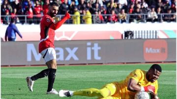 أمم أفريقيا تعادل سلبي بين منتخب مصر ونيجيريا وركلات الترجيح تحسم الفائز بالمركز الثالث