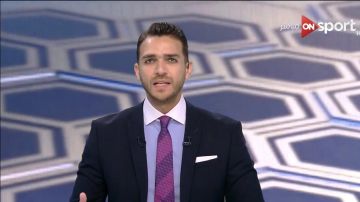 إعلامي يكشف عن مفاجأة بشأن عودة إبراهيم عادل للدوري المصري إعلامي يكشف عن مفاجأة بشأن عودة إبراهيم عادل للدوري المصري