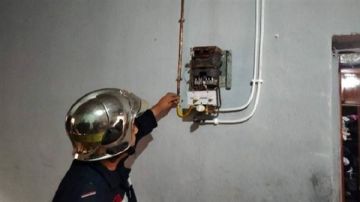 الحماية المدنية تحذر: تسربات الغاز خطر صامت يهدد المنازل فيديو