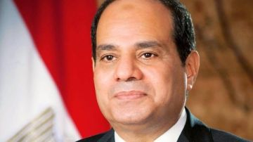 الرئيس السيسي: ضرورة البناء على مكتسبات قمة شرم الشيخ وتثبيت وقف إطلاق النار