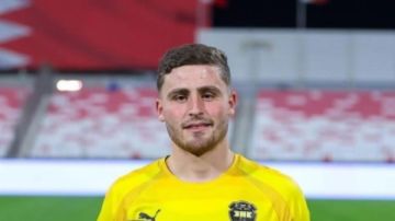 الشباب السعودي يضم صفقة أردنية