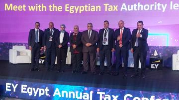 الضرائب تعرض مزايا المشاركة بالفعاليات والمؤتمرات لعرض مخططات الاصلاح الضريبي ..تفاصيل الضرائب تعرض مزايا المشاركة بالفعاليات والمؤتمرات لعرض مخططات الاصلاح الضريبي ..تفاصيل