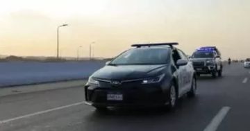 القبض على عاطل ذبح زوجة والده بسبب خلافات بينهما في المنوفية