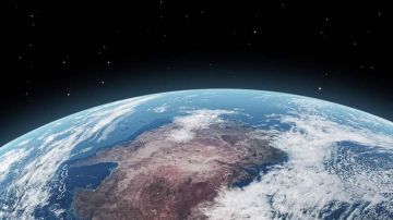 الكرة الأرضية على موعد مع أولى الظواهر الفلكية في 2026.. ماذا سيحدث؟